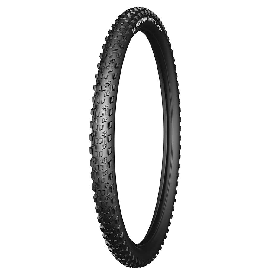 Pneu Michelin Country Grip'R