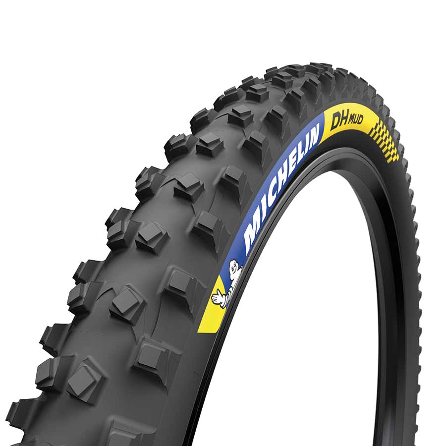Pneu Michelin DH Mud