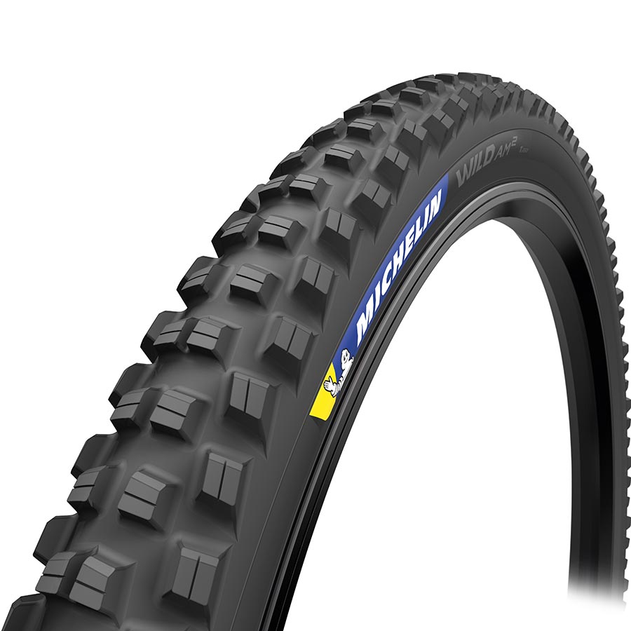 Pneu Michelin Wild AM2 Competition