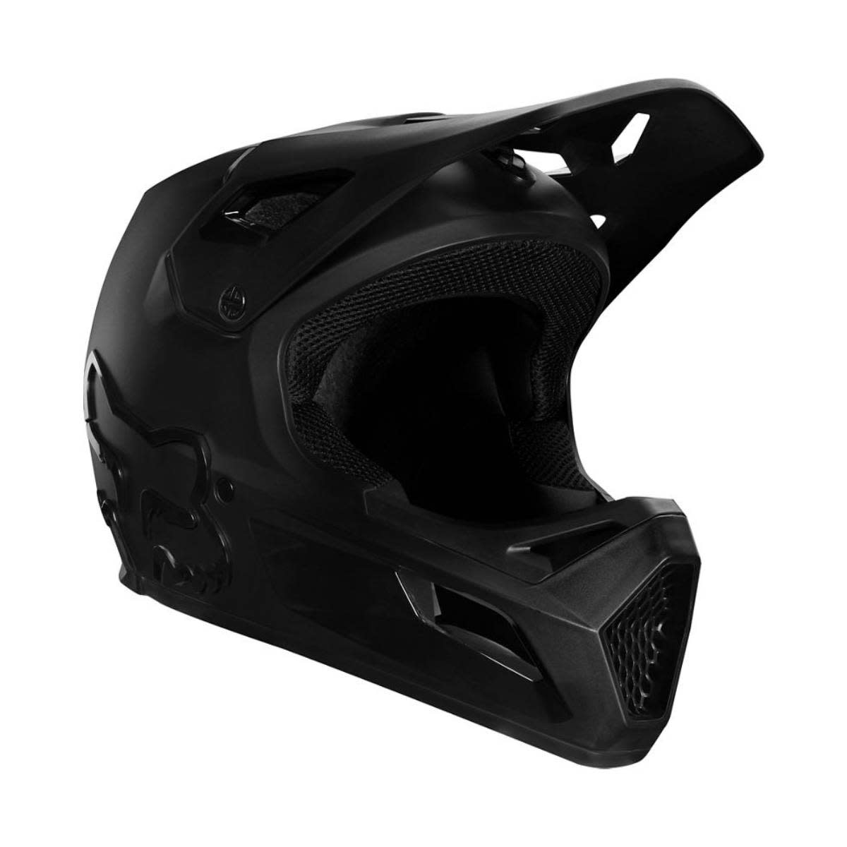 Casque Fox Rampage Junior