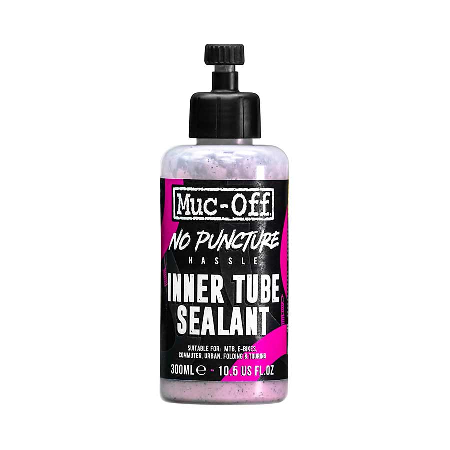 Muc-Off No Puncture Hassle Sealant