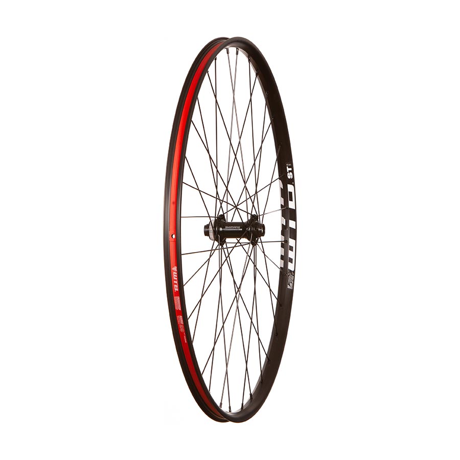Roue Avant WTB STi23 - Shimano HB-MT400 29"