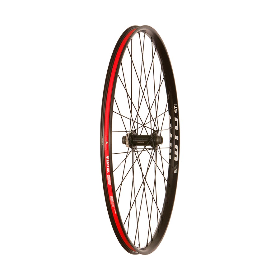 Roue Avant 26'' WTB-STi23 HB-TC500 15x100mm