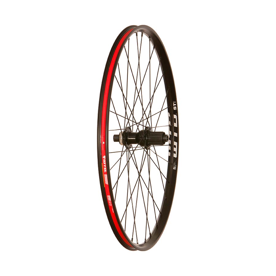 Roue Arrière 26'' WTB-STi23 HB-TC500 12x148mm