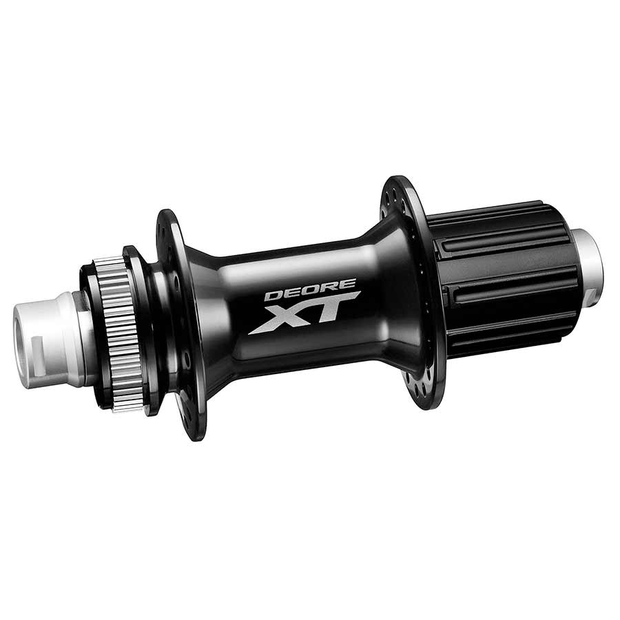 Moyeu Arrière Shimano Deore XT FH-M8010 12x142mm
