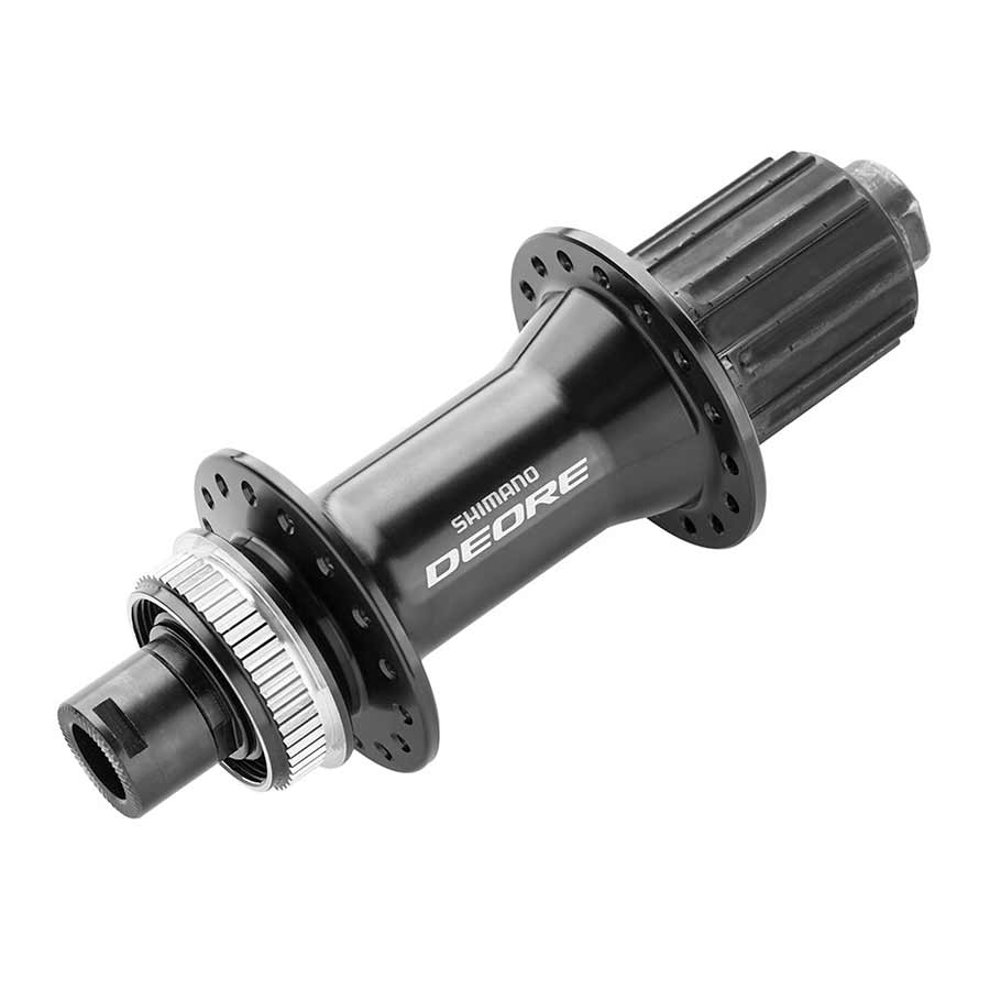 Moyeu Arrière Shimano Deore FH-M6010 32T 12x142mm HG