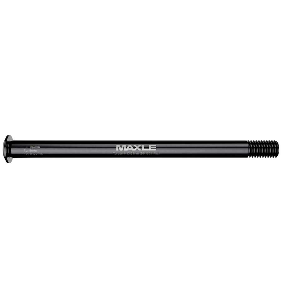 Essieu Thru Axle Rock Shox Rear MAXLE STEALTH 12x142 mm