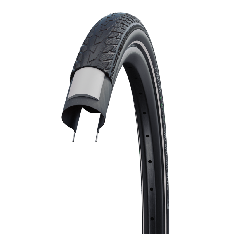 Pneu Schwalbe Road Cruiser Plus