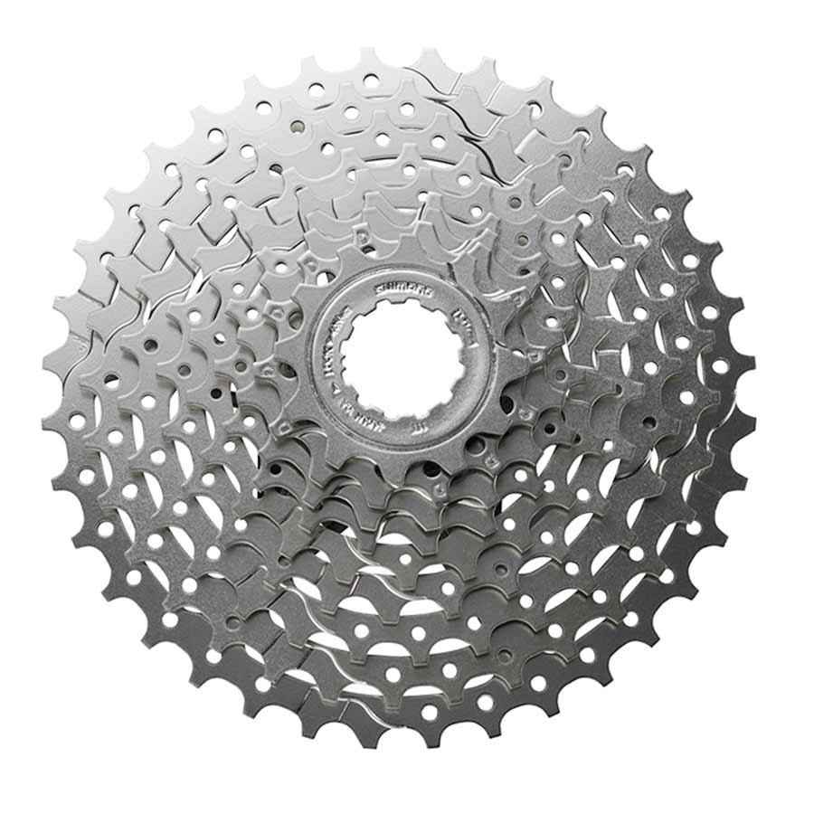 Cassette Shimano CS-HG400-9, 9 Vitesses