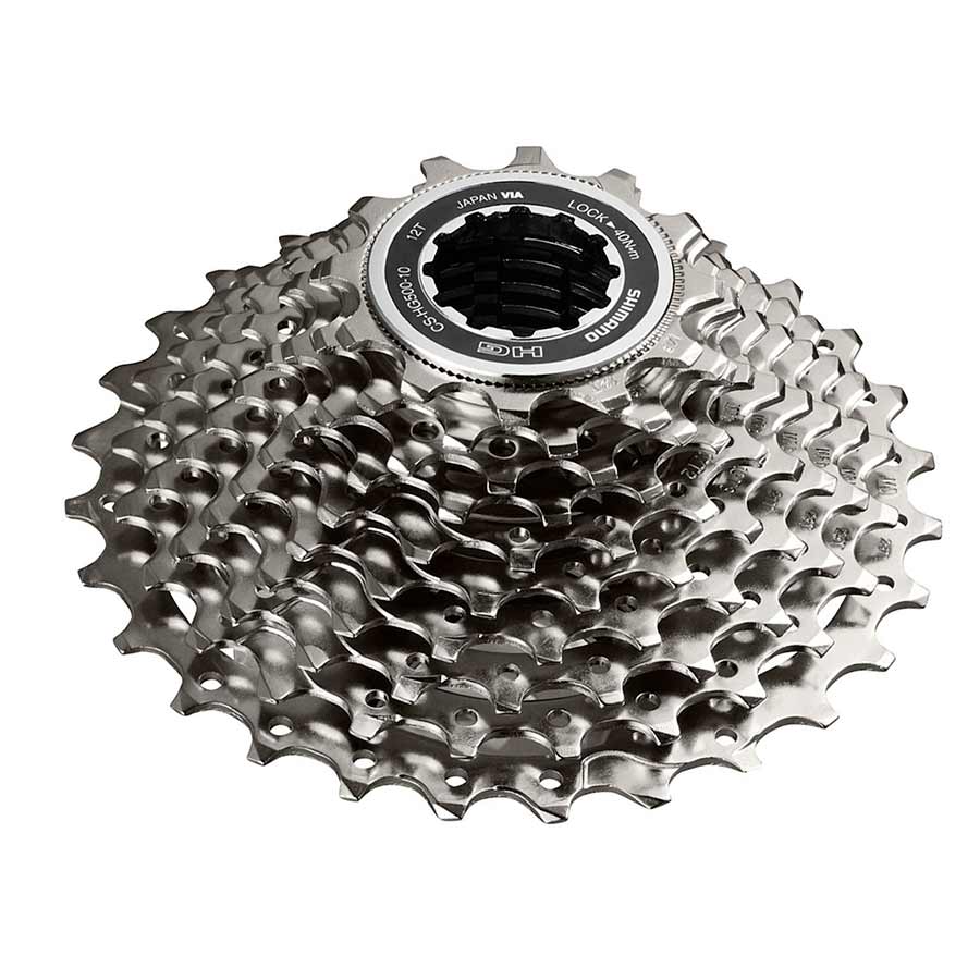Cassette Shimano CS-HG500-10, 10 Vitesses