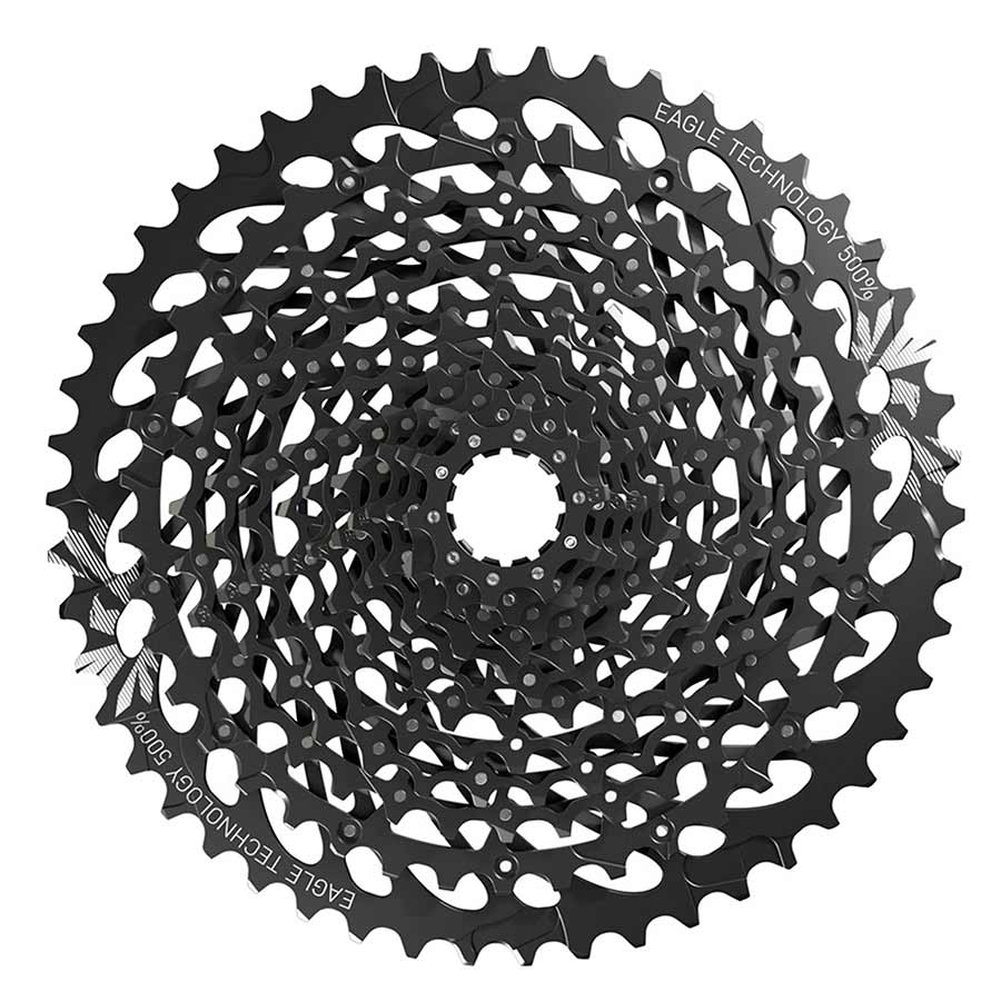 Cassette Sram GX Eagle XG-1275, 12 Vitesses