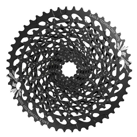 Cassette Sram GX Eagle XG-1275, 12 Vitesses