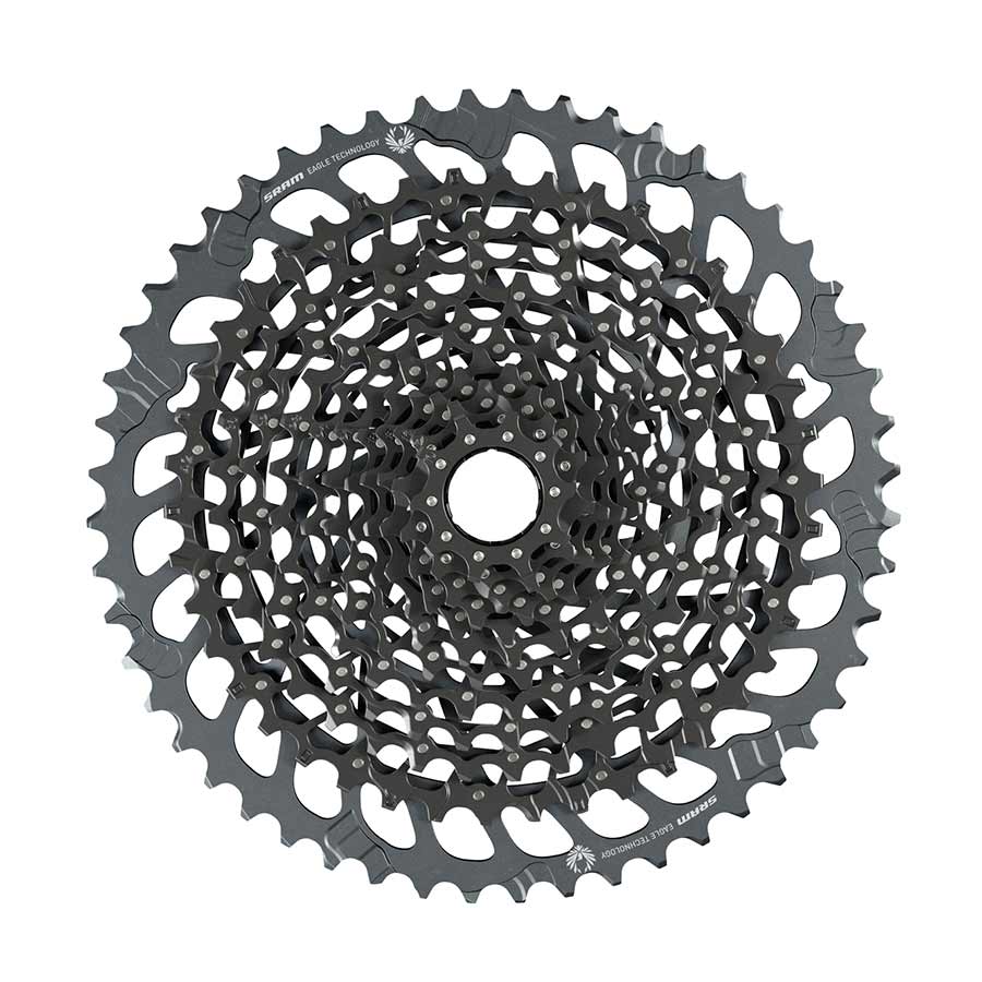 Cassette Sram GX Eagle XG-1275, 12 Vitesses