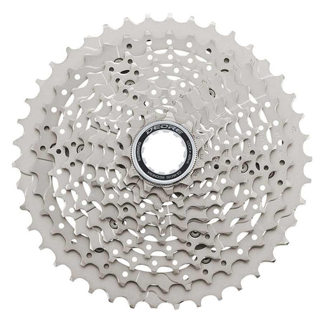 Cassette Shimano CS-M4100-10, 10 Vitesses
