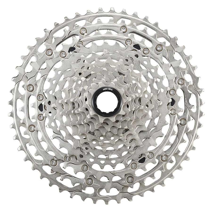 Cassette Shimano CS-M6100-12, 12 Vitesses
