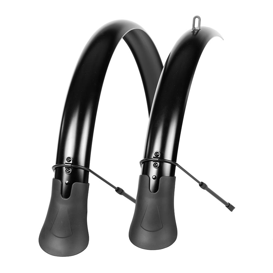 Garde-boue Evo Fast Fit 55mm