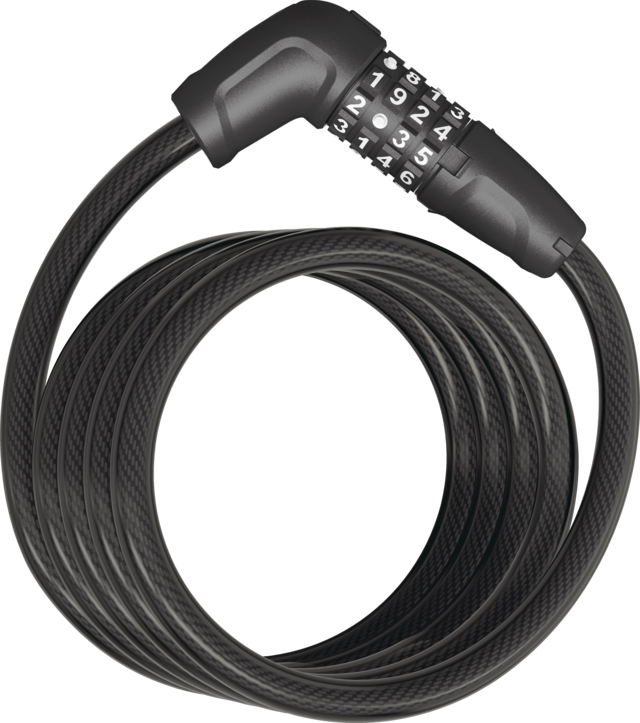 Cadenas Cable Abus Tresor 6512 12mm