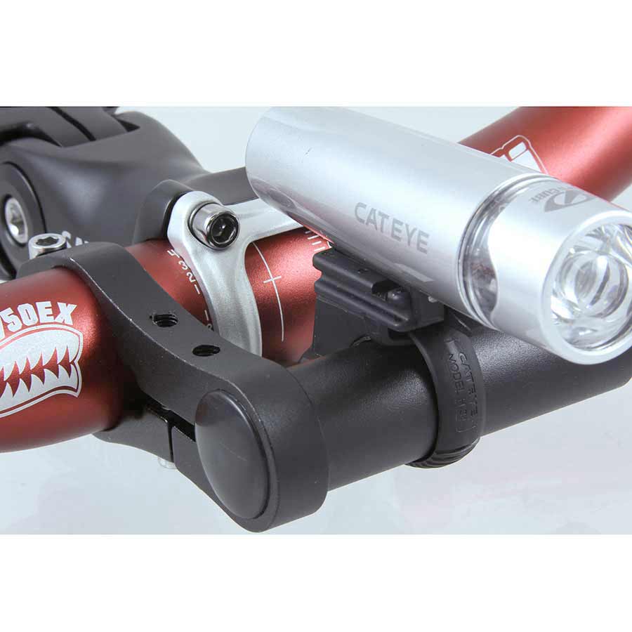 Porte-accessoire de guidon Evo Spacebar