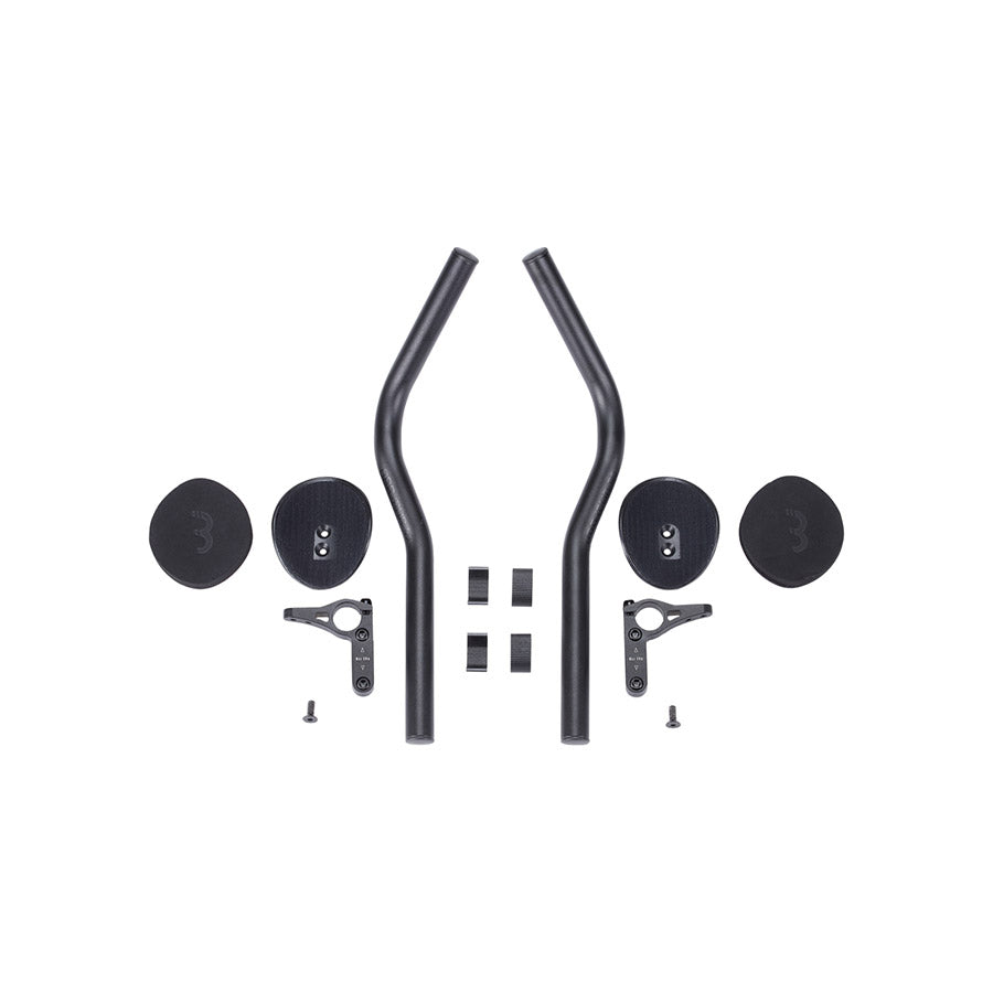 Barres Aero BBB BHB-52 AeroBase