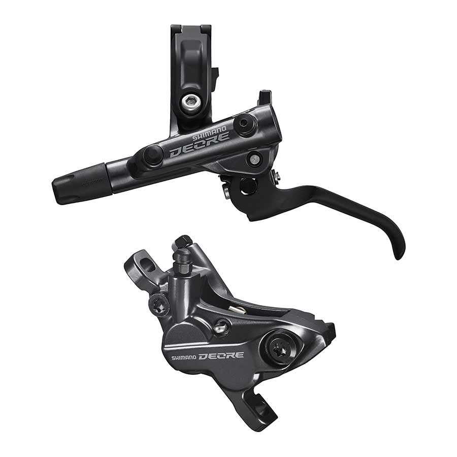 Ensemble Frein Shimano Deore BL-M6100/BR-M6120