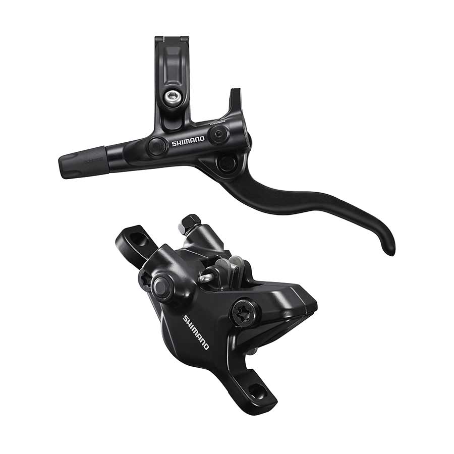 Ensemble Frein Shimano Deore BL-M4100/BR-MT410