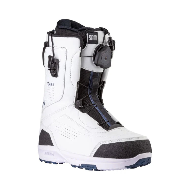 Bottes Nortwave Domino Hybrid Blanc