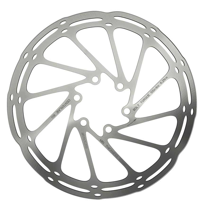Disque Sram Centerline 6B