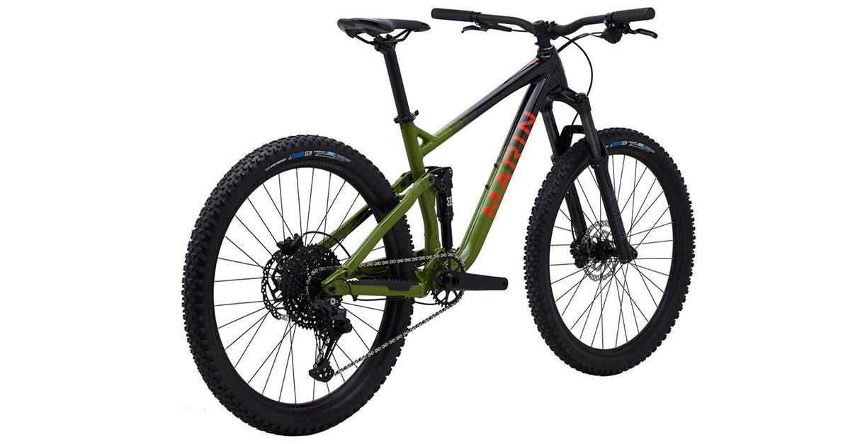 Vélo Montagne 27.5" Marin Rift Zone 1