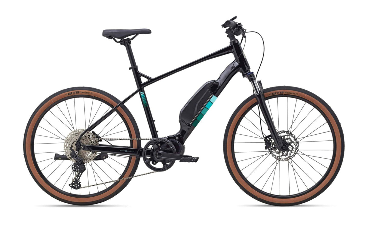 Vélo Électrique Marin Sausalito E2 2024