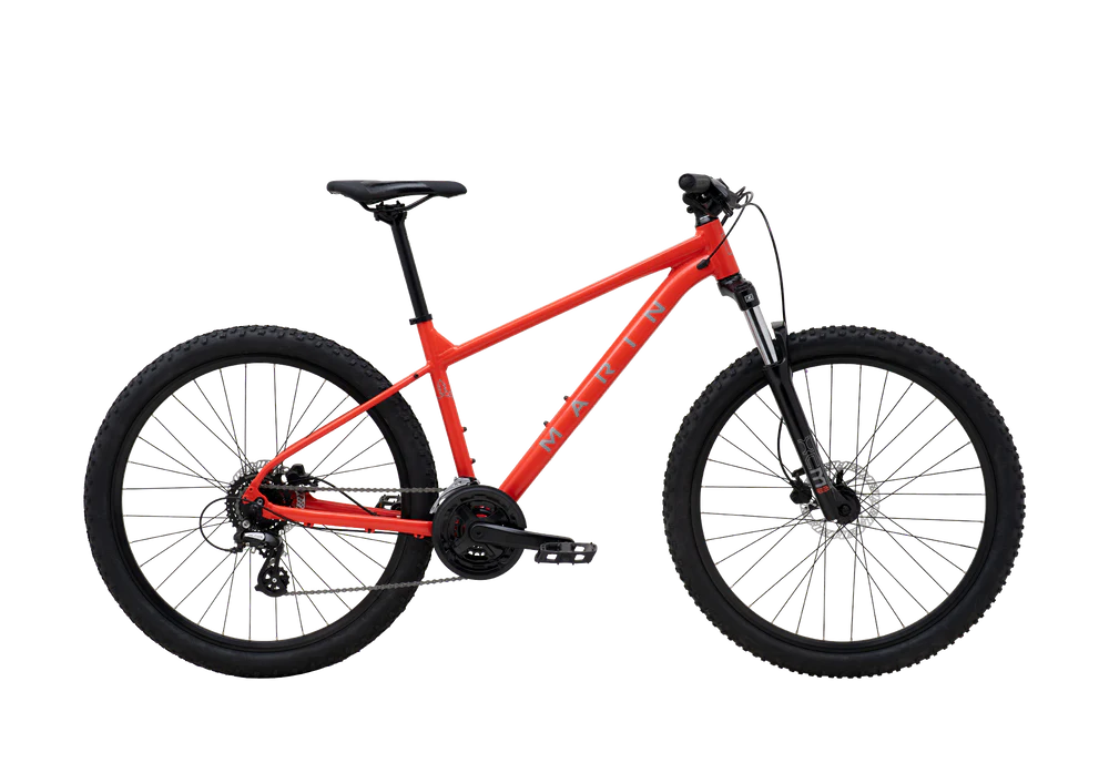 Vélo Montagne Marin Bolinas Ridge 1 2026