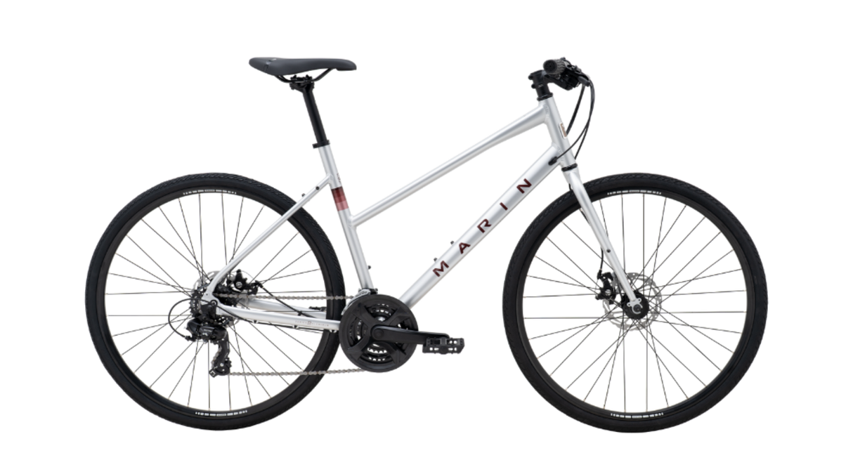 Vélo Hybride Marin Fairfax 1 ST 2026