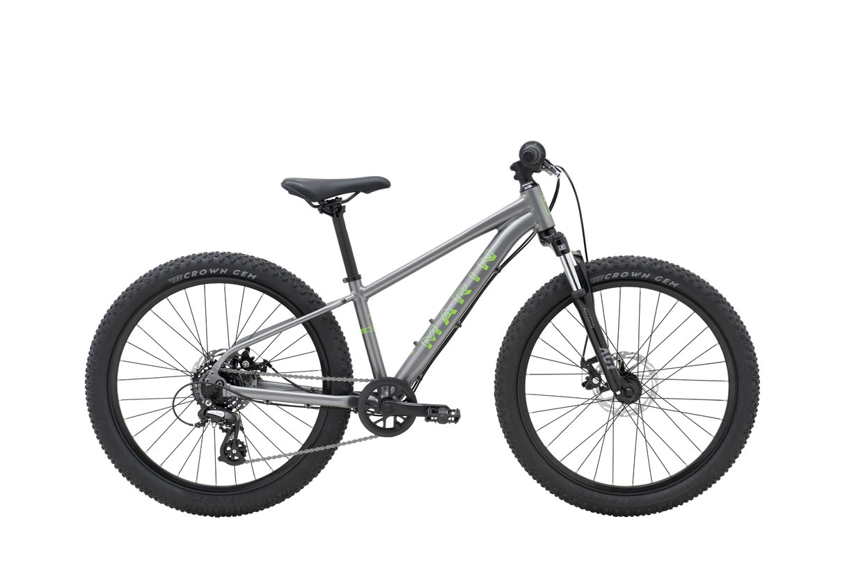 Vélo Enfant Marin BayView Trail 2026