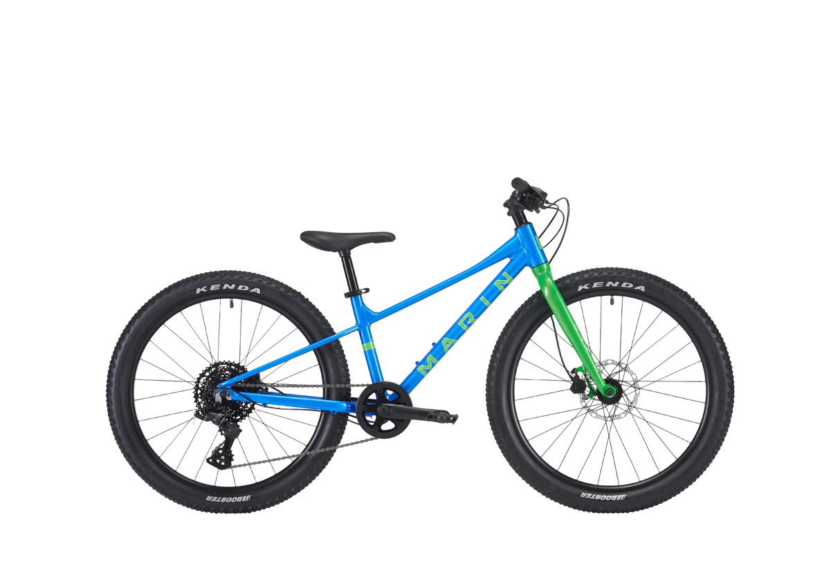 Vélo Enfant Marin Bear Valley 24"