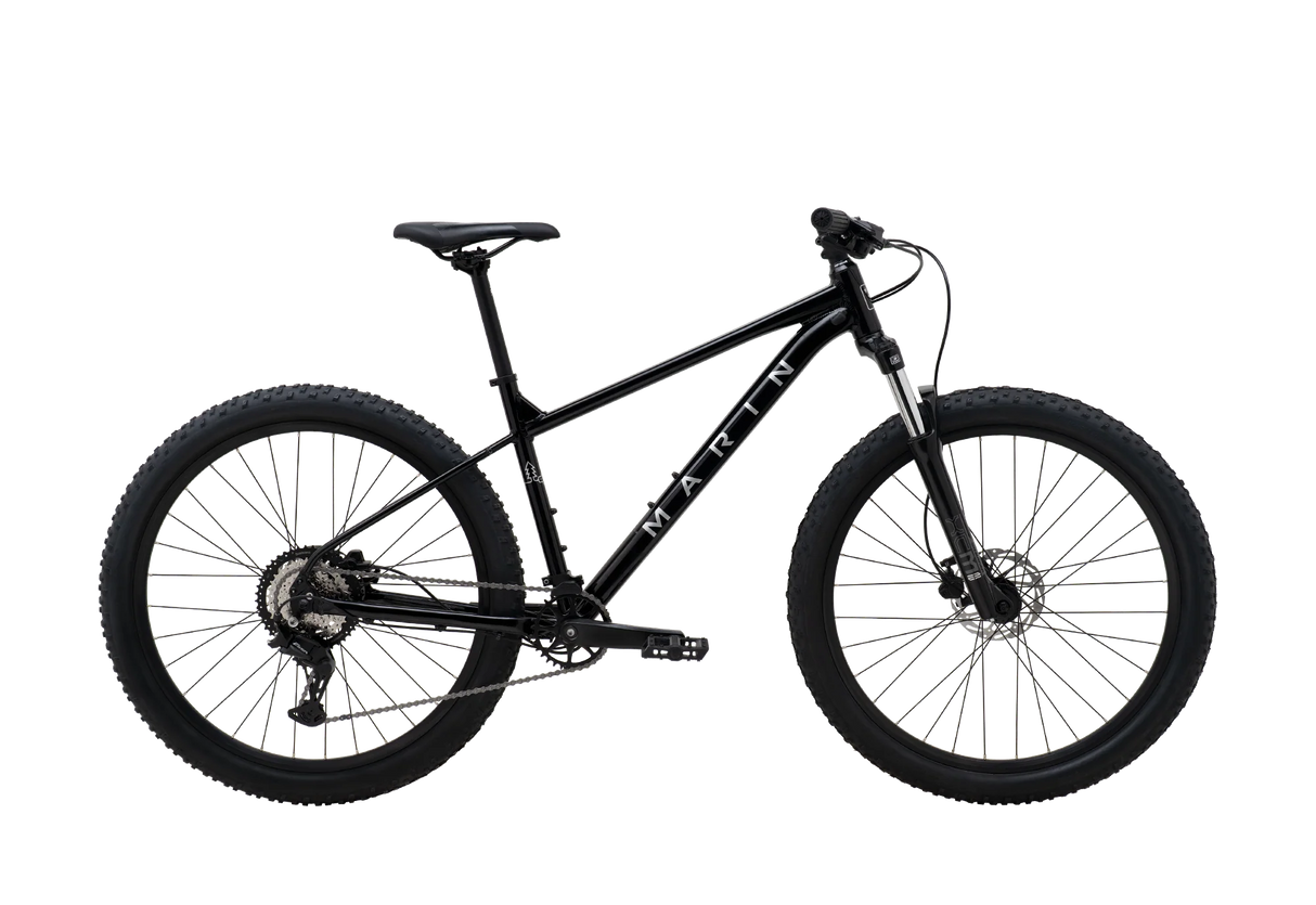 Vélo Montagne Marin Bolinas Ridge 2 2026