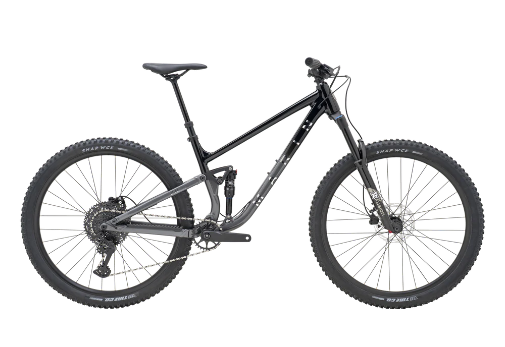 Vélo Montagne Marin Rift Zone 1