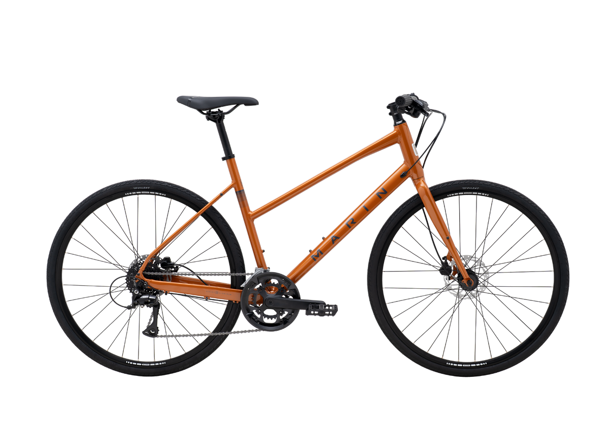 Marin Fairfax 2 ST 2026