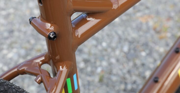 Vélo Gravel Marin DSX 2 2024