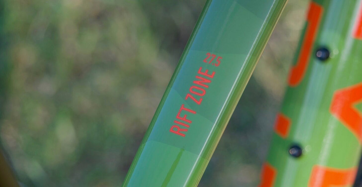 Vélo Montagne 27.5" Marin Rift Zone 1