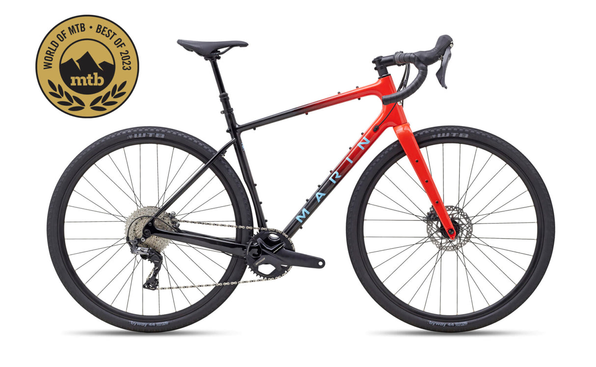 Marin Headlands 2 2023 Demo