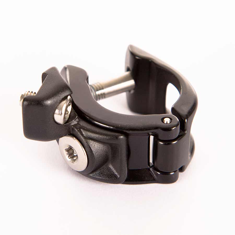 XLC Adaptateur de frein à disque POSTMOUNT I S avant BR-X25 203 MM