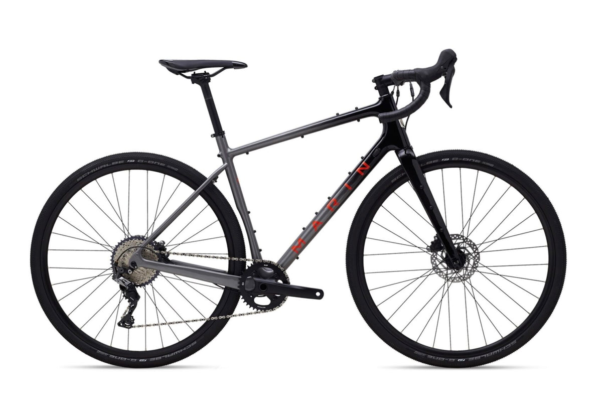 Vélo Gravel Marin Headlands 1 2023