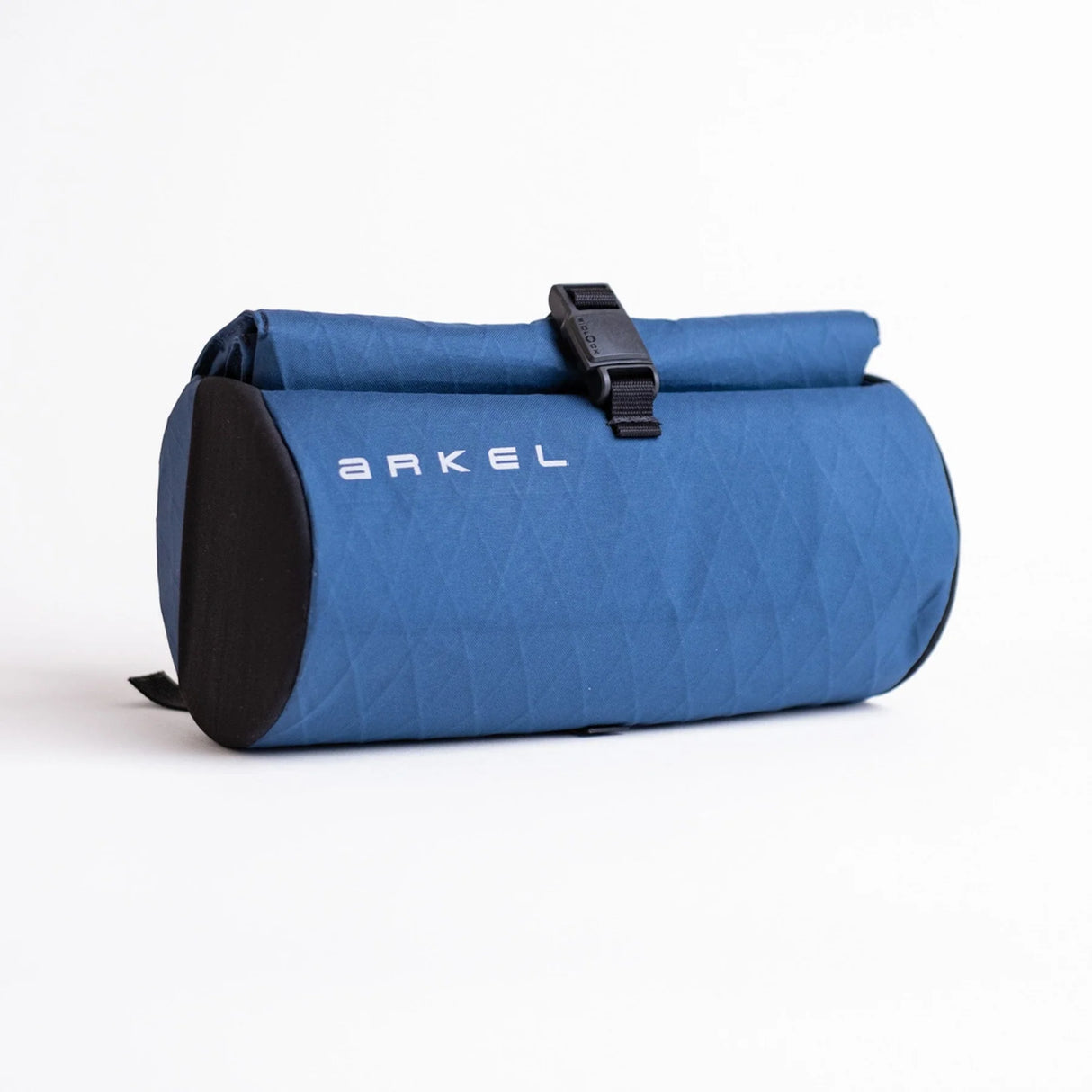 Sac Guidon Arkel Burrito 4.5L Bleu Glacier