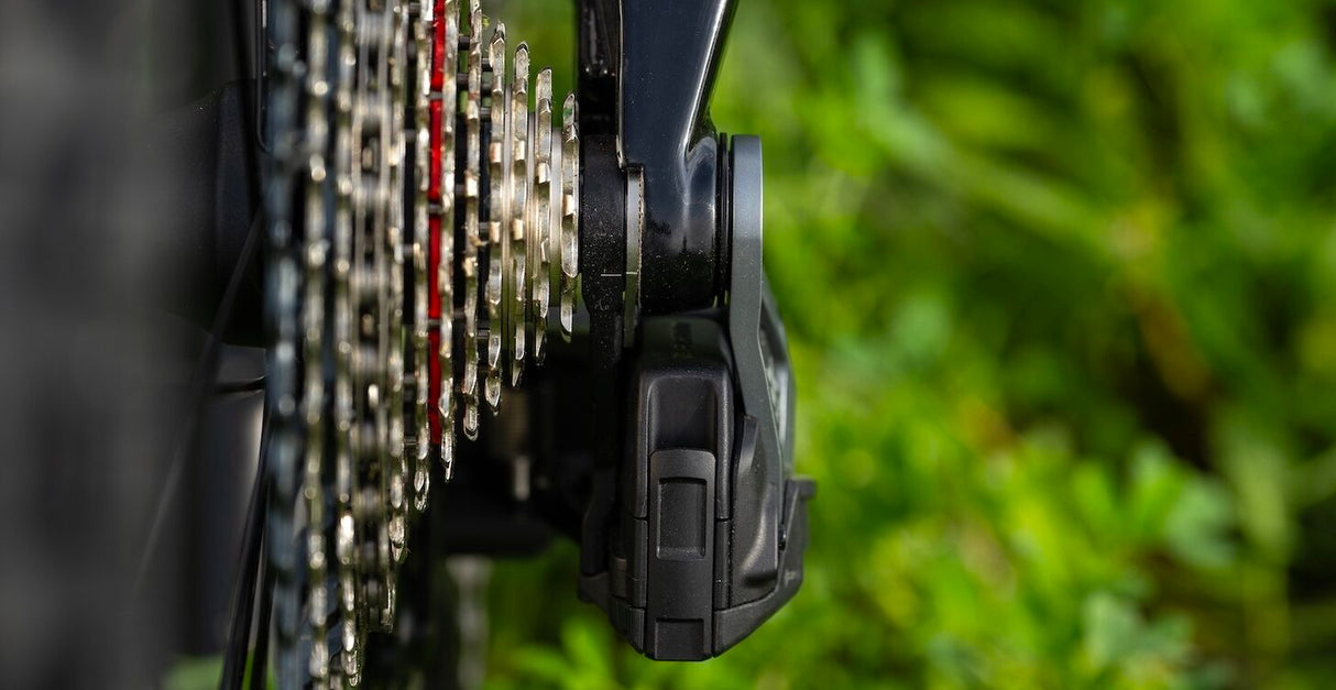 Vélo Montagne Électrique Marin Rift Zone E XR AXS