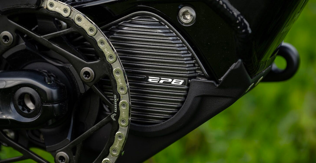 Vélo Montagne Électrique Marin Rift Zone E XR AXS