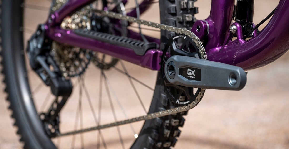 Vélo Montagne Marin Rift Zone XR AXS DEMO(*1 saison)