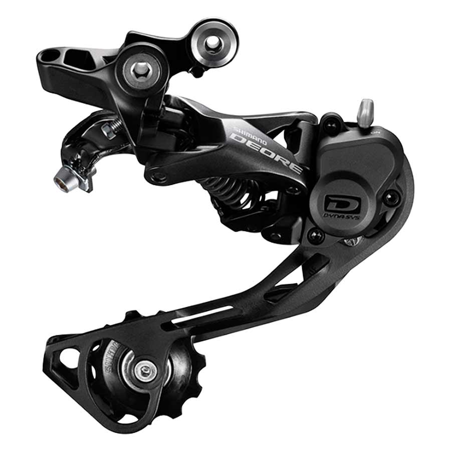 Dérailleur Shimano Deore RD-M6000 SGS 10 Vitesses