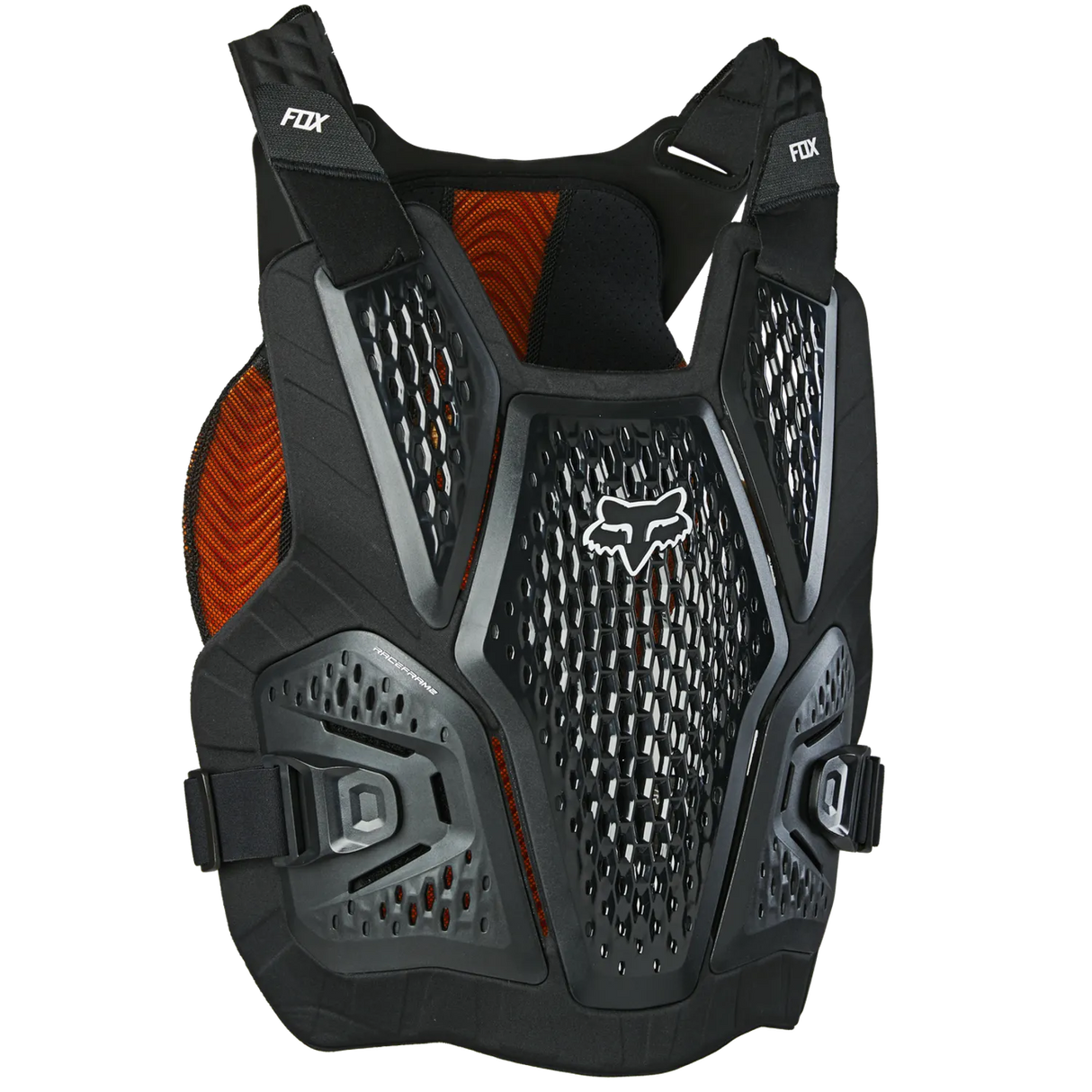 Fox Raceframe Impact Soft Back CE D3O® Breastplate