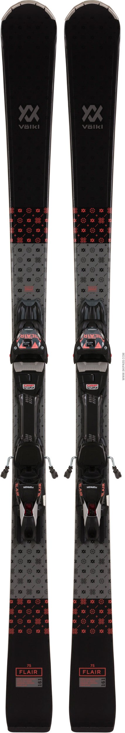 Skis Volkl Flair 75 2022