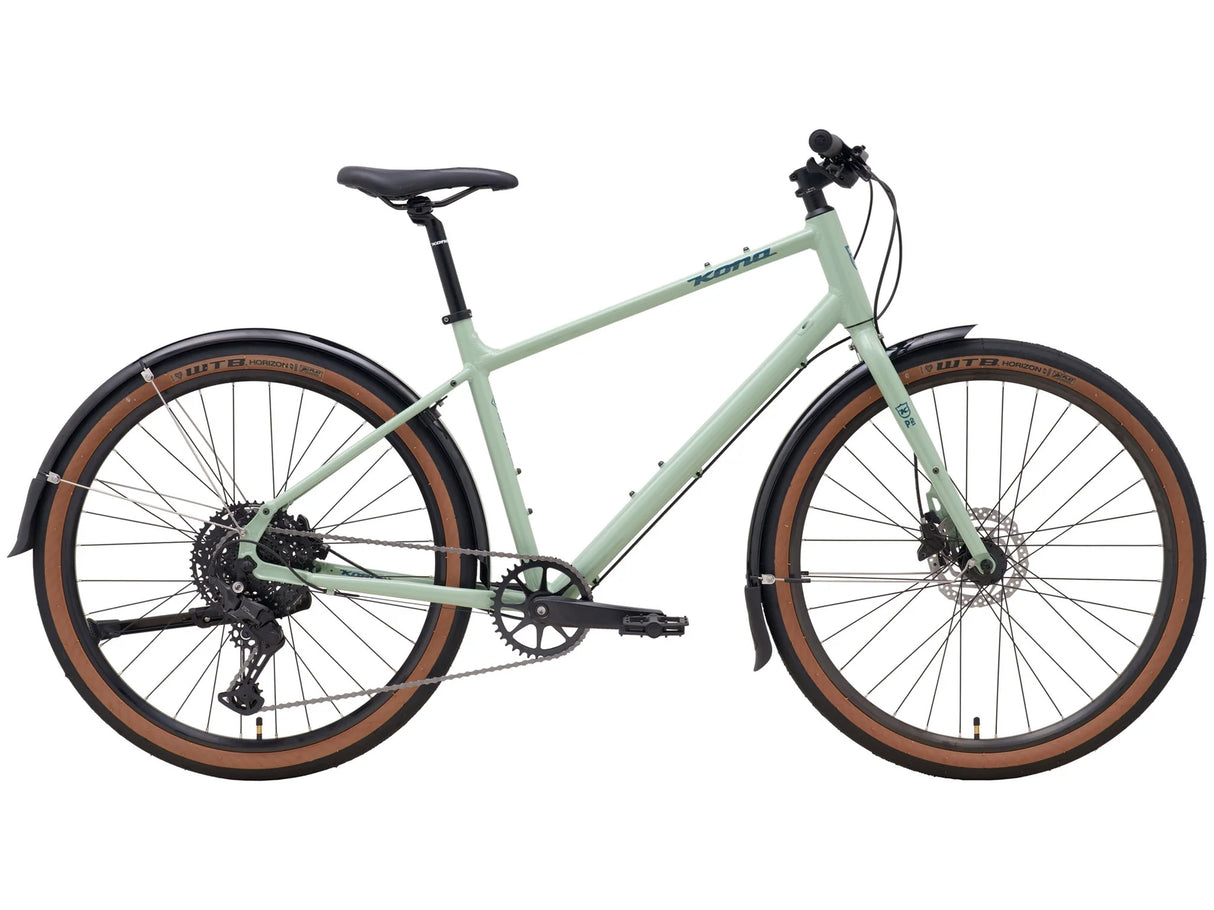 Vélo Hybride Kona Dew DL