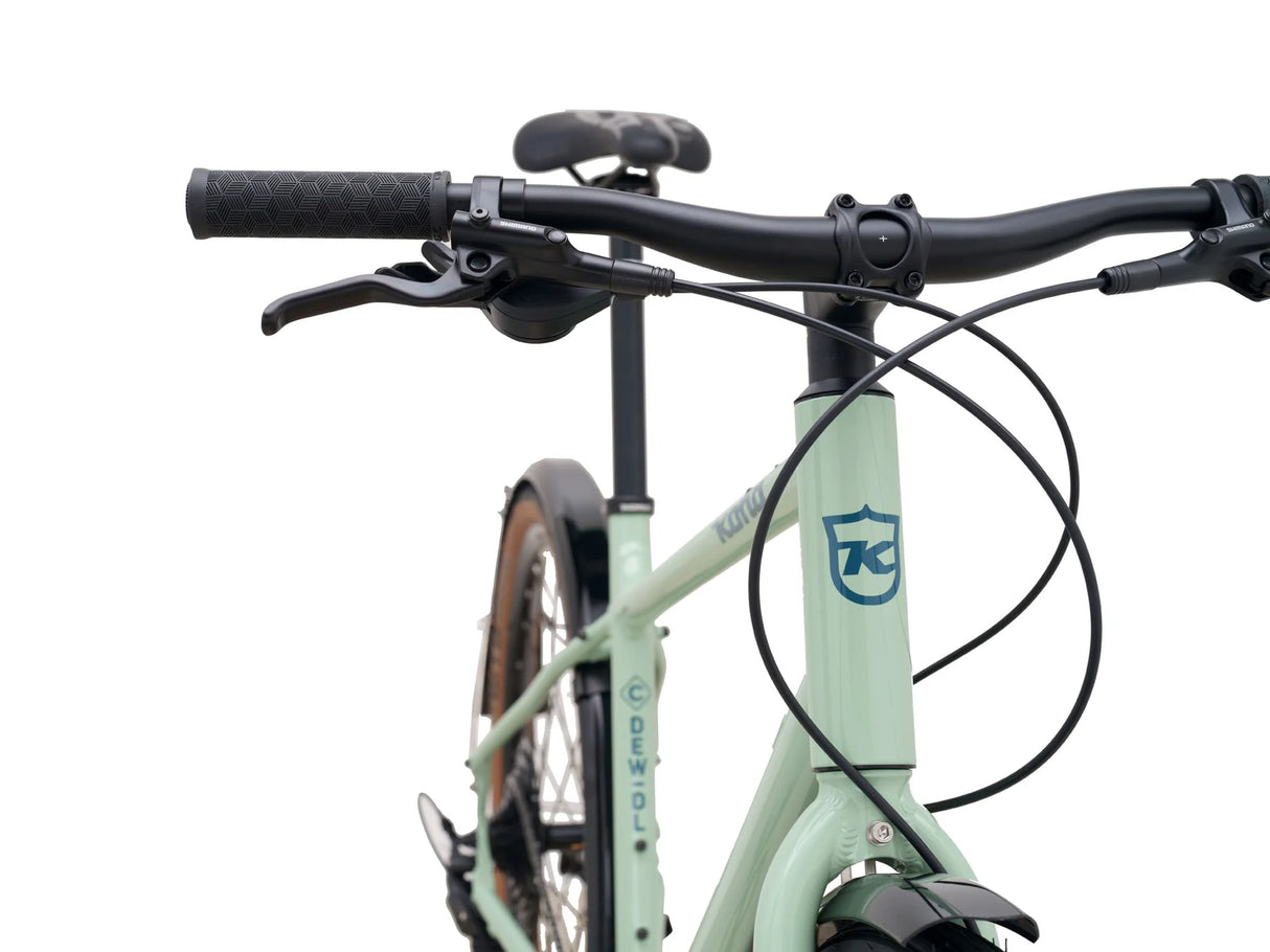 Vélo Hybride Kona Dew DL